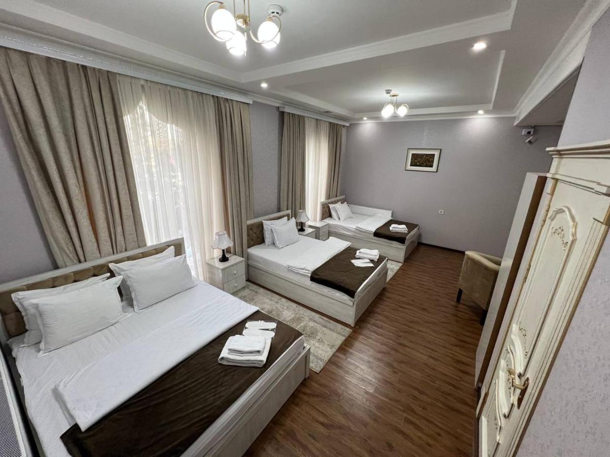 KUMUSH SAROY Palace Tashkent Bagian luar foto