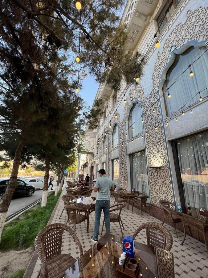 KUMUSH SAROY Palace Tashkent Bagian luar foto