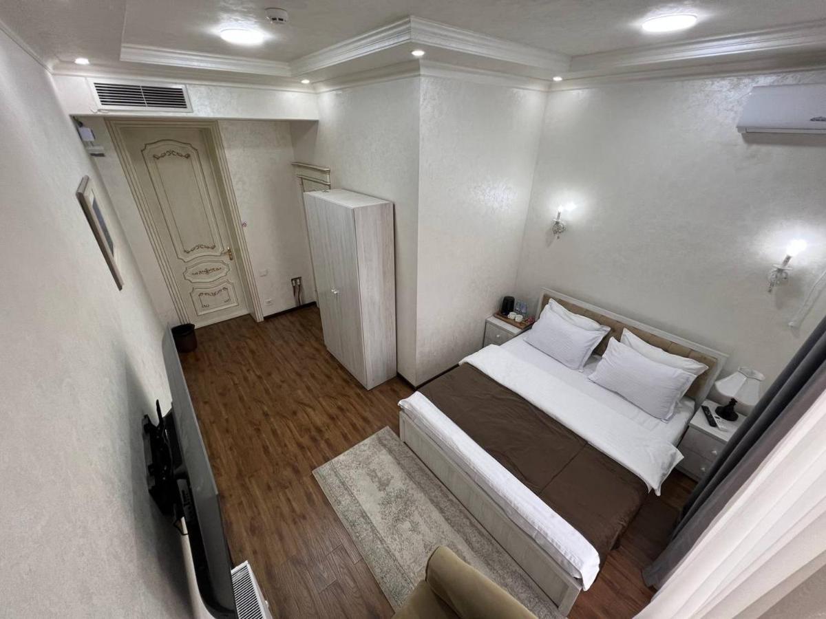 KUMUSH SAROY Palace Tashkent Bagian luar foto